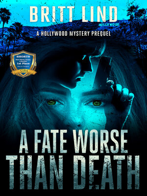 cover image of A Fate Worse Than Death